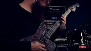 Jim root - AOV ( performance)