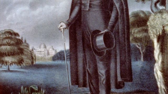 William Henry Harrison смотреть онлайн