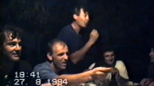 2 Vod 1  Satnije Vrsi 27 08 1994 2  dio