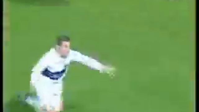 olimpia campeon de la copa libertadores 2002 смотреть онлайн