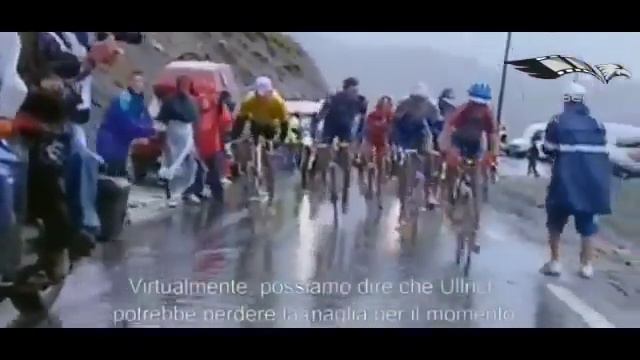 Documentario - MARCO PANTANI - IL PIRATA смотреть онлайн