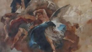 Antonio Vivaldi, Gloria in excelsis Deo, Giovanni Batista Piazetta