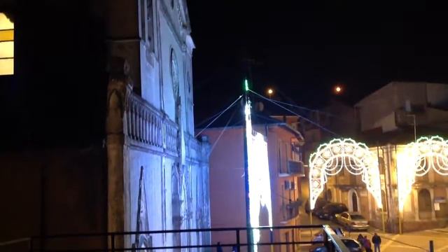 San Pietro A Maida _ Festa di San Francesco смотреть онлайн