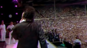 Paul Young - Everytime You Go Away (Live Aid 1985)