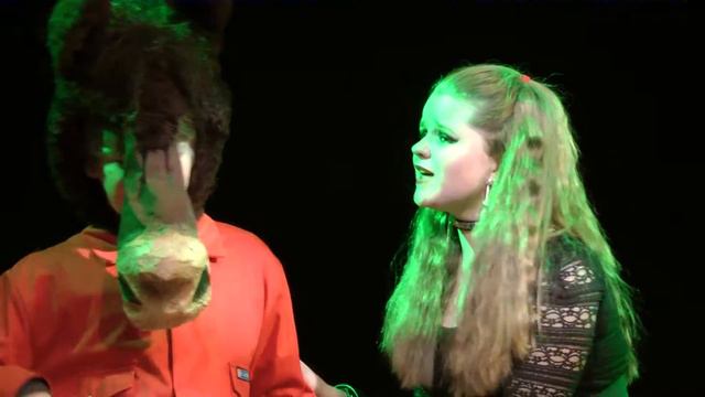 Testbourne Shakespeare Schools Festival 2013 смотреть онлайн