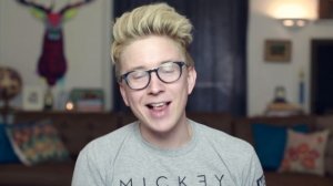 3 Reasons to AVOID 50 Shades of Grey | Tyler Oakley