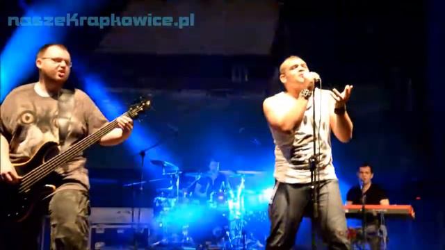 DNI GOGOLINA 2012 - 28 lipca 2012 Koncert wieczorny Zespół Galicja ze Lwowa oraz Damian Ukeje смотреть онлайн