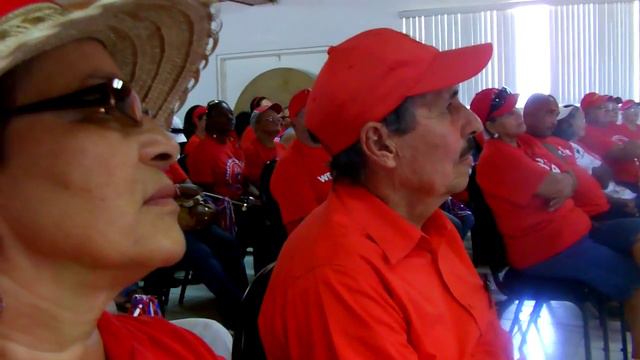 Loretta Butler-Turner post nomination смотреть онлайн