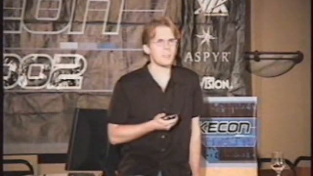 Carmack 02 смотреть онлайн