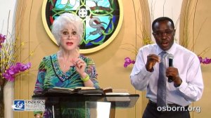 Program 30: The Holy Spirit is Your Teacher  | LaDonna Osborn