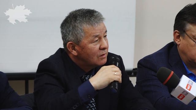 Исмаил Исаков: "Башкарууну оңдобой, сотторду оңдой албайбыз" смотреть онлайн