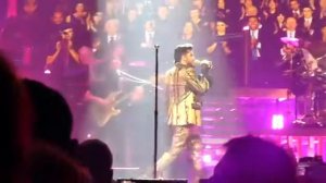 Queen + Adam Lambert In The Lap of The Gods (revisited), Somebody To Love 2019