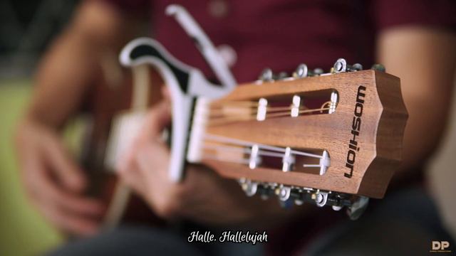 Light Of The Stable (Emmylou Harris) - Edwin Koh, Ronald Longgou & Ezia Gabu смотреть онлайн