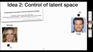 AI Excellence Lecture Series 3 - Prof. Pietro Perona: Measuring algorithmic bias in face analysis