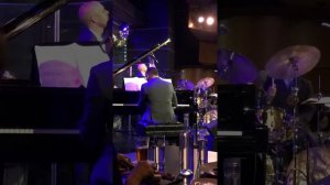 Gonzalo Rubalcaba at Dizzy’s