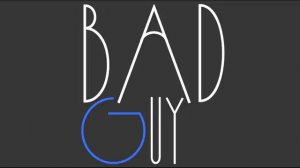 Bobby Fox + The Treatment - Bad Guy