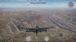 War Thunder спасибо пушкам и стрелку