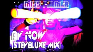 Miss Palmer - By Now (Steve Luxe Remix)