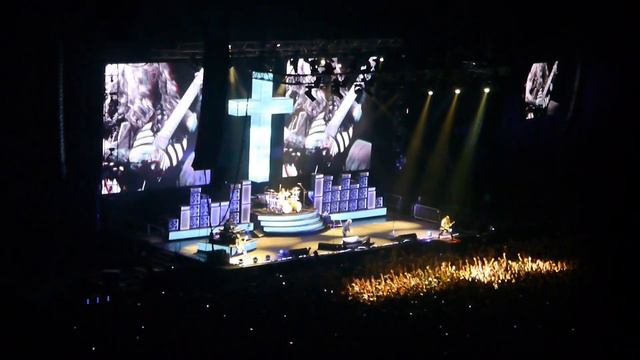 Ozzy Osbourne - I Don't Want to Change the World (Moscow, 2018)