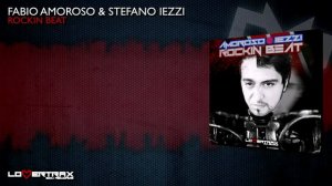 Fabio Amoroso & Stefano Iezzi - Rockin Beat