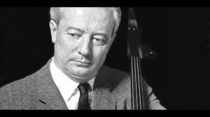 Pierre Fournier, Schumann - Langsam