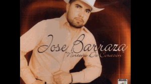 Jose Barraza - Francisco Fuentes