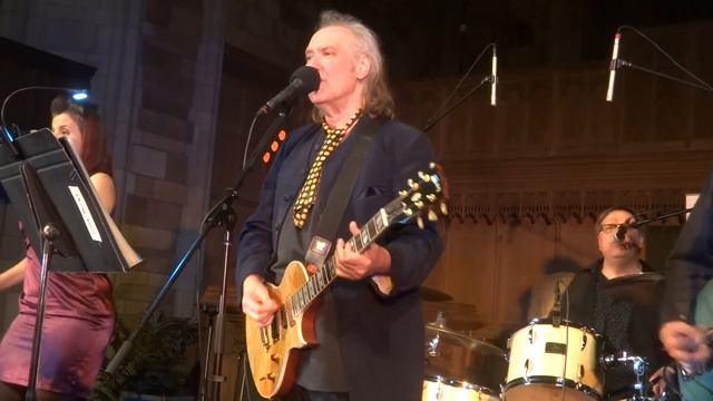 Dave Davies  - "You Really Got Me" смотреть онлайн