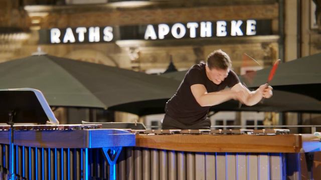 Musikfest Bremen 2021: Pléïades смотреть онлайн