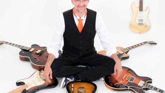 Clemens Wabra & Sascha Peres Live