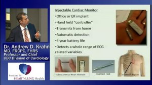 Dr. Andrew Krahn "Dynamic Disease Understanding" (FEST 2013)