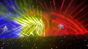 Adrian Copilul Minune la Neversea 2019