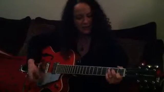 "Mighty Tight Woman" Sippie Wallace (cover) смотреть онлайн