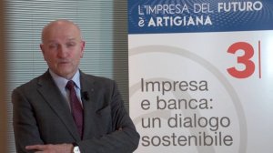 Giorgio Merletti @ Impresa e banca: un dialogo sostenibile