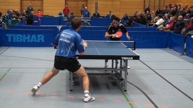 Bindhammer Felix   Miszewski OSR Horst Zeippelt ATSV Erlangen Demek vs Baum  TV Hilpoltstein vs Gru