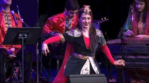 28th Berklee Annual Folk Music Festival - The Music of Iran