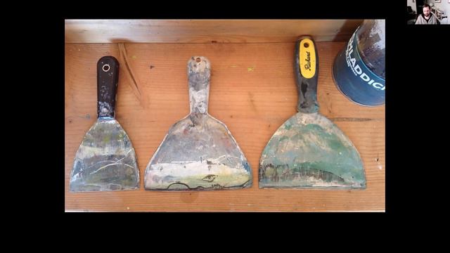 Scott Bertram- Artist Talk with the VPAG смотреть онлайн