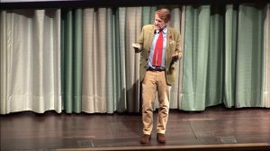 Moritz Freiherr Knigge – Live, Keynote und Vortrag – Video