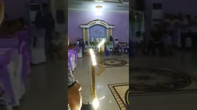 Тамада Айдар Акботаулы. Еркiн♥Гулнур 09.08.2019. смотреть онлайн