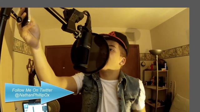 Nathan Phillips - Freeverse (Video) смотреть онлайн