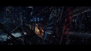 國 OT-2: "valerian and the city of a 1000 planets"!