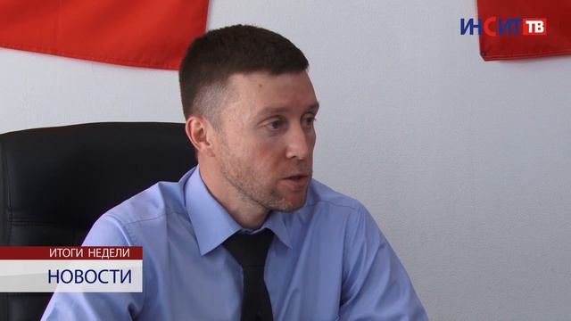 Илья Антонов о ремонте дорог в Копейске смотреть онлайн