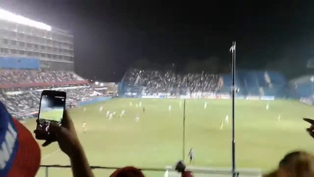 Fiesta en la Abdon vs Garcilazo смотреть онлайн