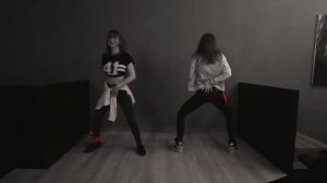 孟佳 Meng Jia - 给我乖 Drip - Omona! short dance cover