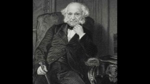 Trivia in Chief: Martin Van Buren