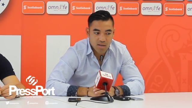 Marco Fabián  Chivas