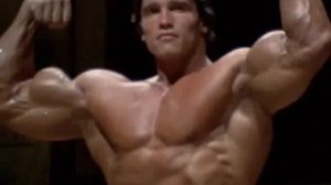 Arnold Schwarzenegger