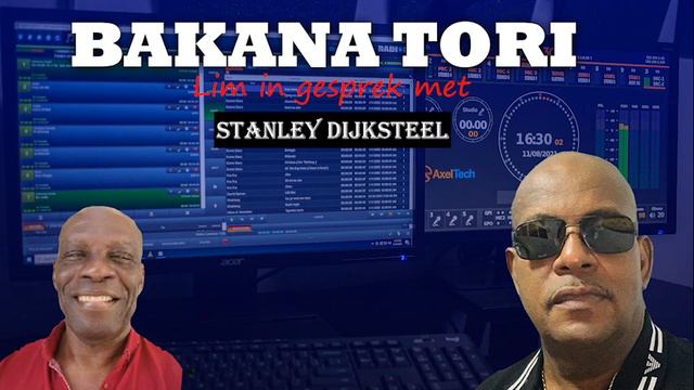 BT 29-07-'22: STAN DIJKSTEEL, ADVISEUR PRESIDENT OVER POSITIE FL IN RVC STAATSOLIE & ACTUELE ZAKEN смотреть онлайн