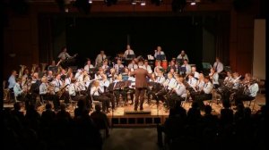 Roger Cicero On Stage (Orchester FF Großhansdorf)