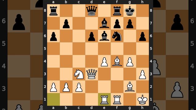 Robert Huebner-Ulf Andersson, Johannesburg 1981, Result: 1/2-1/2 смотреть онлайн