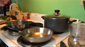 Tomatillo Cilantro Shrimp : Tomatillo Cilantro Shrimp Cooking Utensils